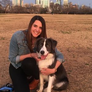 Meet your Posher, Jessica